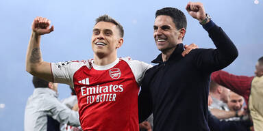 Gunners greifen nach dem Double! Atletico-Sieg & Meister-Favorit