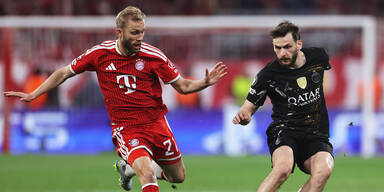bayern paris