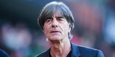 Trainer-Knall um Jogi Löw (66) - einen Monat vor der WM