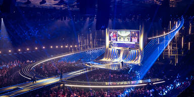 ESC: Darum boykottieren heuer gleich 5 Länder