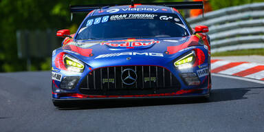 Nürburgring-Drama: Verstappen-Schock auf Nordschleife