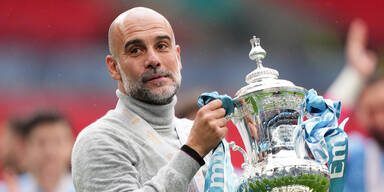 City-Aus! Pep Guardiola steht vor Blitz-Wechsel