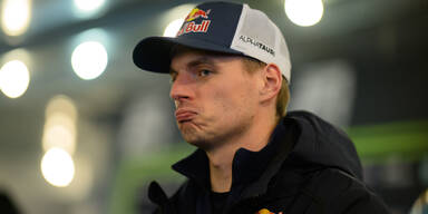 Neue Wege: Jetzt gibt es Verstappen_Crocs