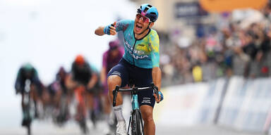 Ballerini Giro