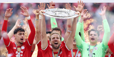 Bayern knacken jetzt DIESEN Jahrtausend-Rekord 