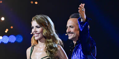 Swarovski und Ostrowski sorgen mit DIESER Ankündigung in ORF-Werbepause für Aufregung