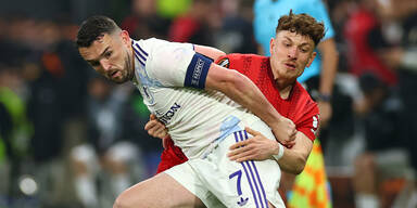 europa league final
