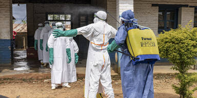 Ebola