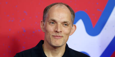 Tuchel sorgt für Mega-WM-Beben in England