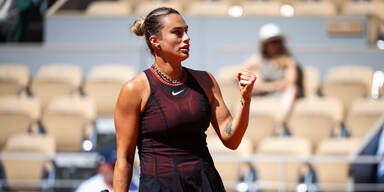 Schmuck-Eklat um Tennis-Star bei French Open