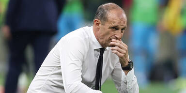 CEO bis Trainer: AC Milan entlässt ALLE Sport-Bosse 