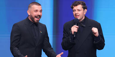 Show unterbrochen: Peinlich-Panne beim Deutschen Filmpreis 