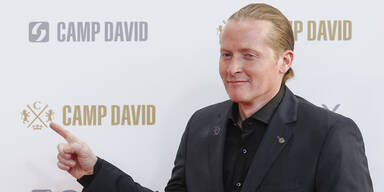 Joey Kelly packt über Millionen, Schwarzgeld und Privatjets aus