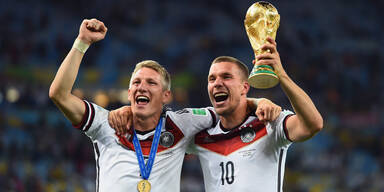 Prügel-Skandal: Ex-DFB-Star boxte Gegenspieler