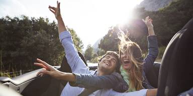 Kommt der Frühling zurück? Jetzt wird es wieder wärmer 