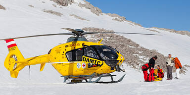 Skifahrer (49) stirbt auf Piste – 14-jähriger Urlauber stellt sich der Polizei