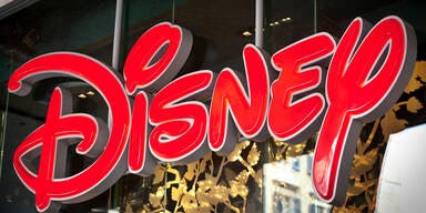 Walt Disney