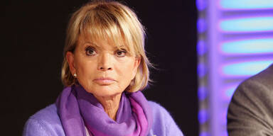 Schock-Enthüllung: Vater von Uschi Glas war bei der Waffen-SS 