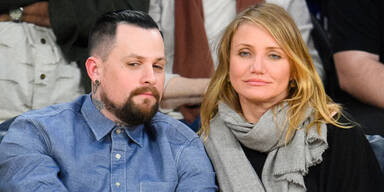 Baby-Überraschung! Cameron Diaz (53) wurde erneut Mama!