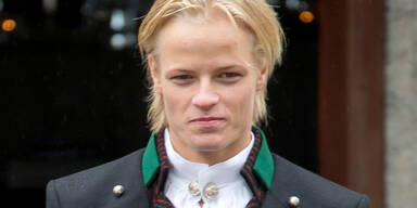 Marius Borg Høiby