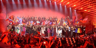 Findet der nächste Song Contest gar nicht in Wien statt?