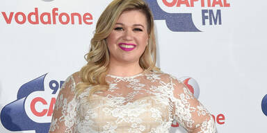 Ex-Mann gestorben - Kelly Clarkson verschiebt Konzerte
