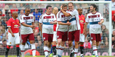 Große Überraschung: Bayern-Legende wird neuer Klub-Boss 