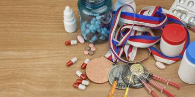 Enhanced Games: Jetzt startet die erste "Doping-Olympiade"