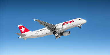 15.000 für Kündigung: AUA-Tochter Swiss macht Flugbegleitern Angebot