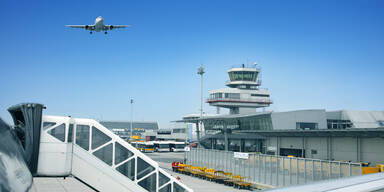Linzer Airport kämpft ums Überleben