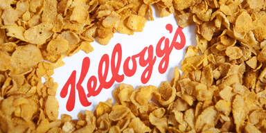 3-Milliarden-Deal: Kellogg wird verkauft 