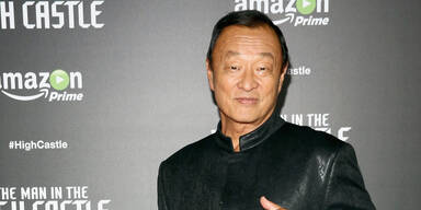 "Mortal Kombat"-Schauspieler Cary-Hiroyuki Tagawa ist tot