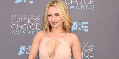 Klitschko-Ex Hayden Panettiere: "Ich bin bisexuell"