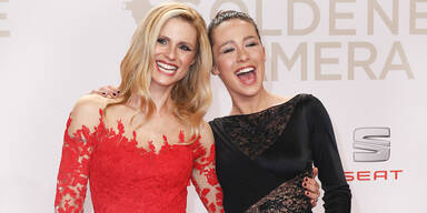 Michelle Hunziker plaudert erste Details über Auroras Hochzeit aus