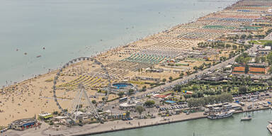 Rimini Strand