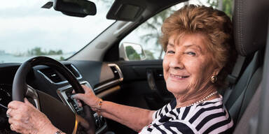 43 Prozent haben Angst vor Pensionisten am Steur