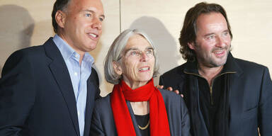 ARD-Star: Schauspieler Uwe Kockisch gestorben