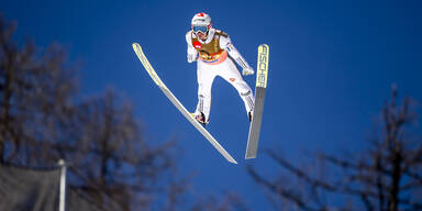 Skisprung-Legende baut Horror-Crash mit 2,5 Promille