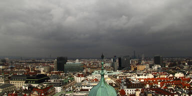 Droht 40 Tage Regen? Bauernkalender mit Schock-Prognose