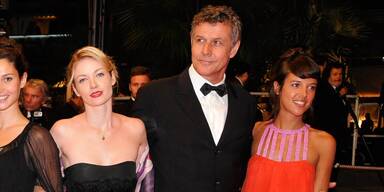  "Emily in Paris"-Star  Pierre Deny mit 69 Jahren verstorben