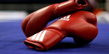 Nach Knockout: 19-jährige Boxerin im Koma