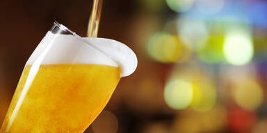 Bier-Schock: Absatzminus wegen Dosenpfand
