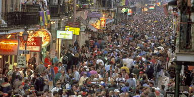 Schlägerei bei Faschingsparty: Hollywood-Star festgenommen