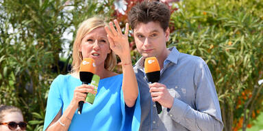 "ZDF Fernsehgarten"-Star spricht über sein Coming Out