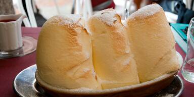 Salzburger Nockerl