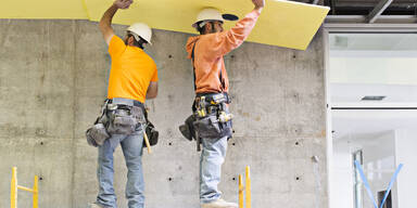 Über 3.500 Mängel am Bau entdeckt – Arbeitsinspektorat schlägt nach Unfall Alarm