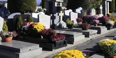 Was wird zu Allerheiligen eigentlich gefeiert?