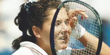 Tennis-Legende unheilbar krank