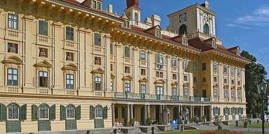 Schloss Esterházy