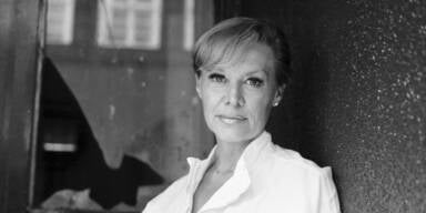 Dschungelkönigin Ingrid van Bergen (†94) ist tot